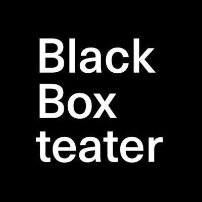 Black Box logo