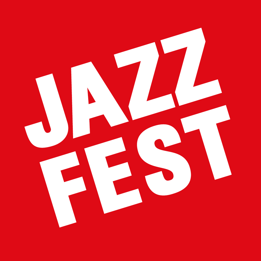 Jazzfest logo