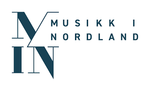 Musikk i Nordland logo