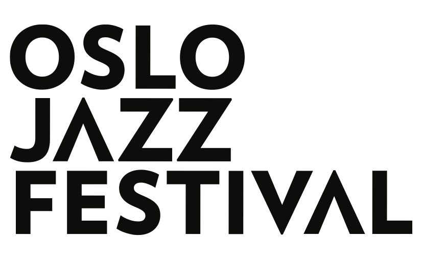 Oslo jazzfestival logo
